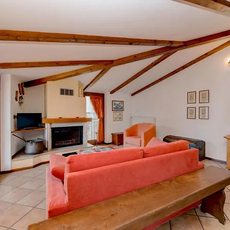 Διαμέρισμα Attico *