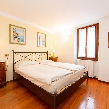 Attico Appartement