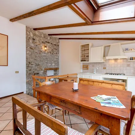 Appartement Attico